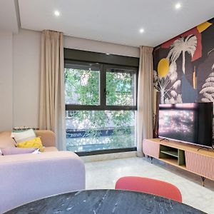 Appartement met een Slaapkamer